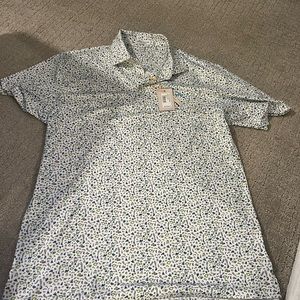 Peter Millar polo